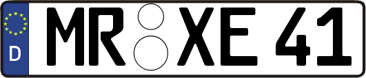 MR-XE41