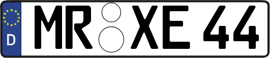 MR-XE44