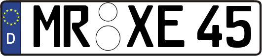 MR-XE45