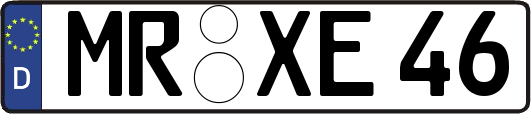 MR-XE46