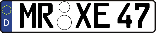 MR-XE47