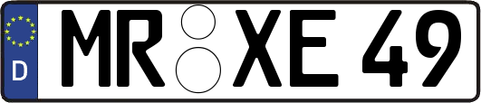 MR-XE49