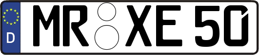 MR-XE50