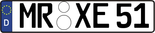 MR-XE51