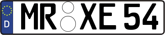 MR-XE54