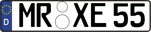 MR-XE55