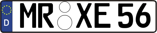 MR-XE56