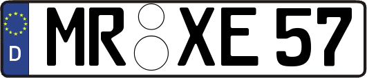 MR-XE57