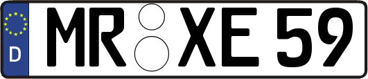 MR-XE59