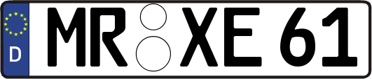 MR-XE61