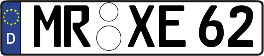 MR-XE62