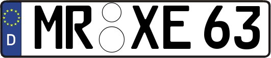 MR-XE63