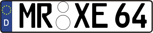 MR-XE64