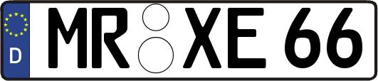 MR-XE66