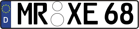 MR-XE68
