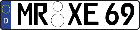 MR-XE69