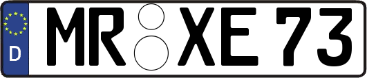 MR-XE73