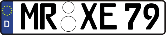 MR-XE79