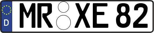 MR-XE82