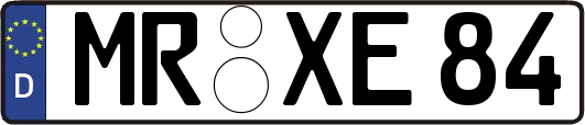 MR-XE84