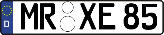 MR-XE85