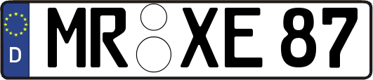 MR-XE87