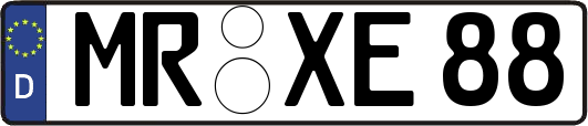 MR-XE88