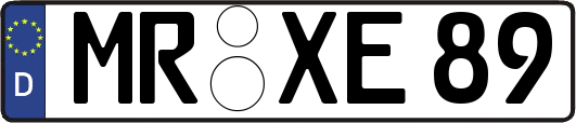 MR-XE89