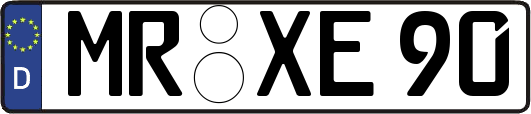 MR-XE90