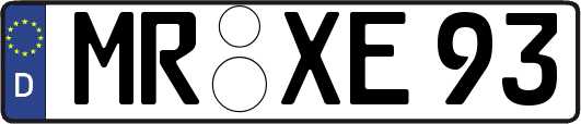 MR-XE93