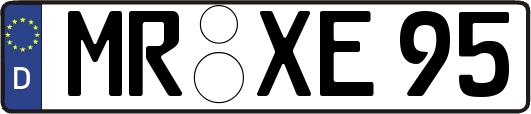MR-XE95