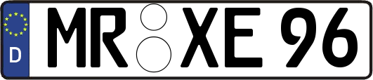 MR-XE96