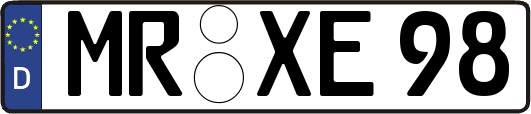 MR-XE98