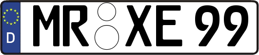 MR-XE99