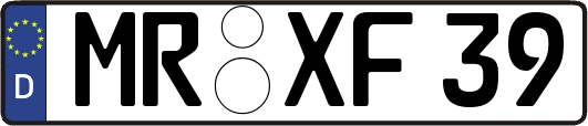 MR-XF39
