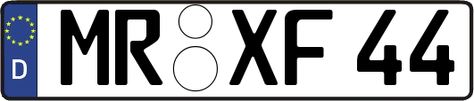 MR-XF44
