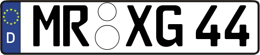 MR-XG44