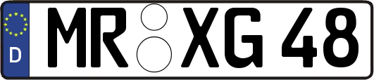 MR-XG48