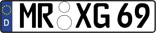MR-XG69