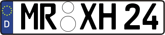 MR-XH24