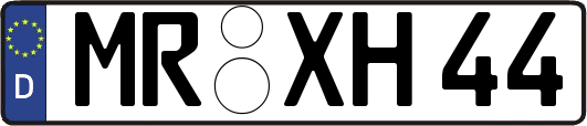 MR-XH44