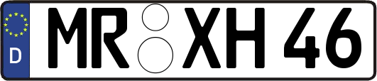 MR-XH46