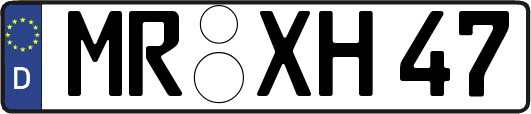 MR-XH47