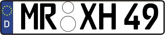 MR-XH49