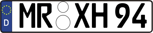 MR-XH94