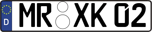 MR-XK02