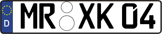 MR-XK04