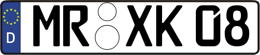 MR-XK08
