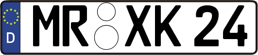 MR-XK24