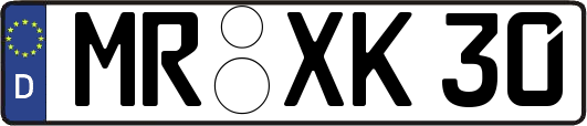 MR-XK30